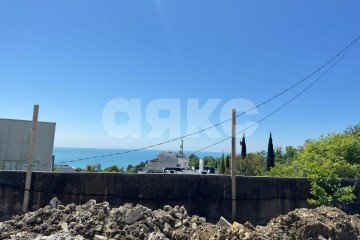 Фото №2: Земельный участок под ИЖС - Сочи, ж/р Хоста, ул. Шоссейная