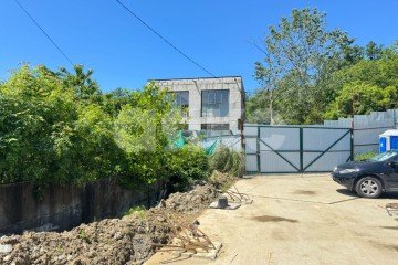 Фото №5: Земельный участок под ИЖС - Сочи, ж/р Хоста, ул. Шоссейная