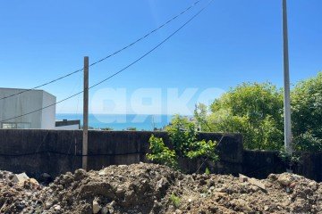 Фото №1: Земельный участок под ИЖС - Сочи, ж/р Хоста, ул. Шоссейная