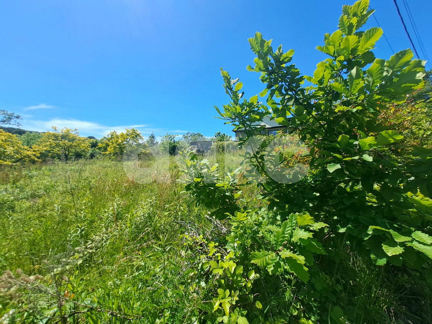 Фото №3: Земельный участок под ИЖС 6 сот. - Черешня, р. Адлерский, ул. Владимировская, 91А