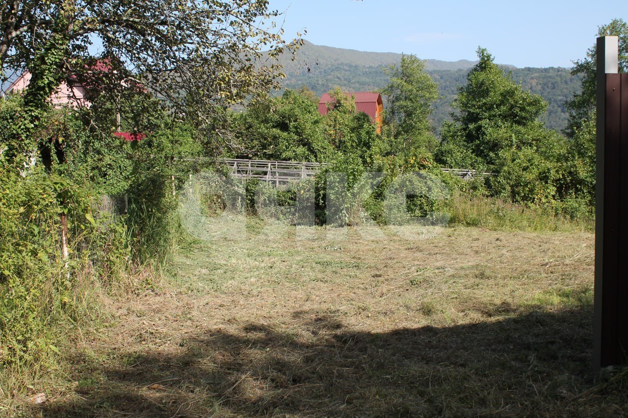 Фото №4: Участок садоводство 5 сот. - Пластунка, Хостинский, счт Причал, ул. Джапаридзе