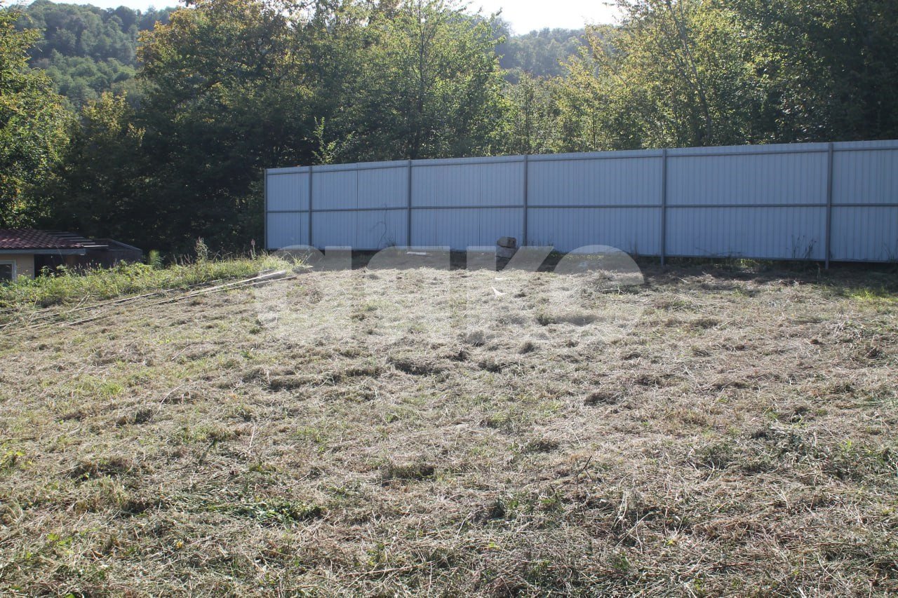 Фото №1: Участок садоводство 5 сот. - Пластунка, Хостинский, счт Причал, ул. Джапаридзе