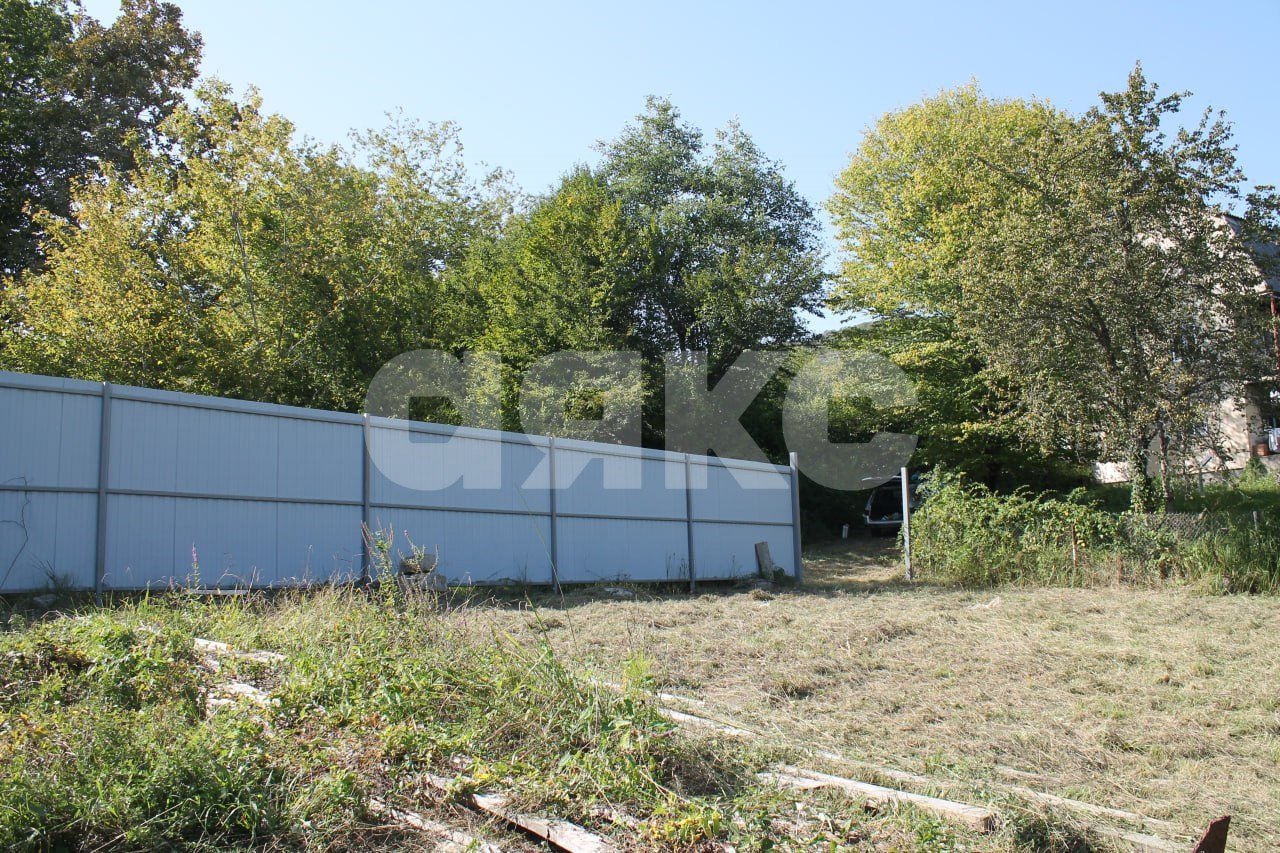 Фото №5: Участок садоводство 5 сот. - Пластунка, Хостинский, счт Причал, ул. Джапаридзе