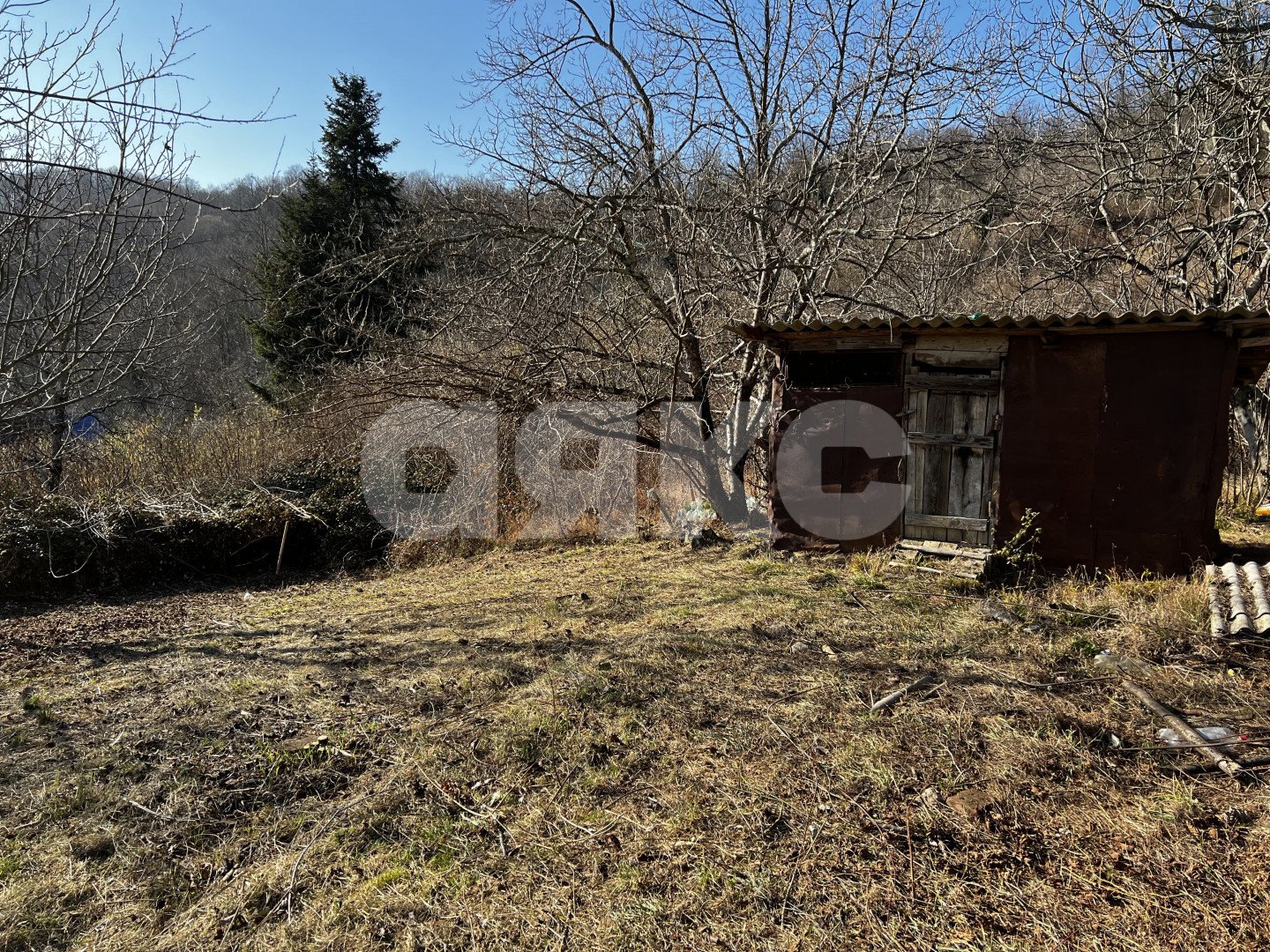 Фото №1: Личное подсобное хозяйство 7 сот. - Илларионовка, р. Адлерский