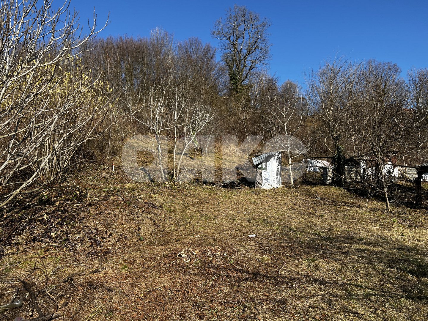 Фото №7: Личное подсобное хозяйство 7 сот. - Илларионовка, р. Адлерский