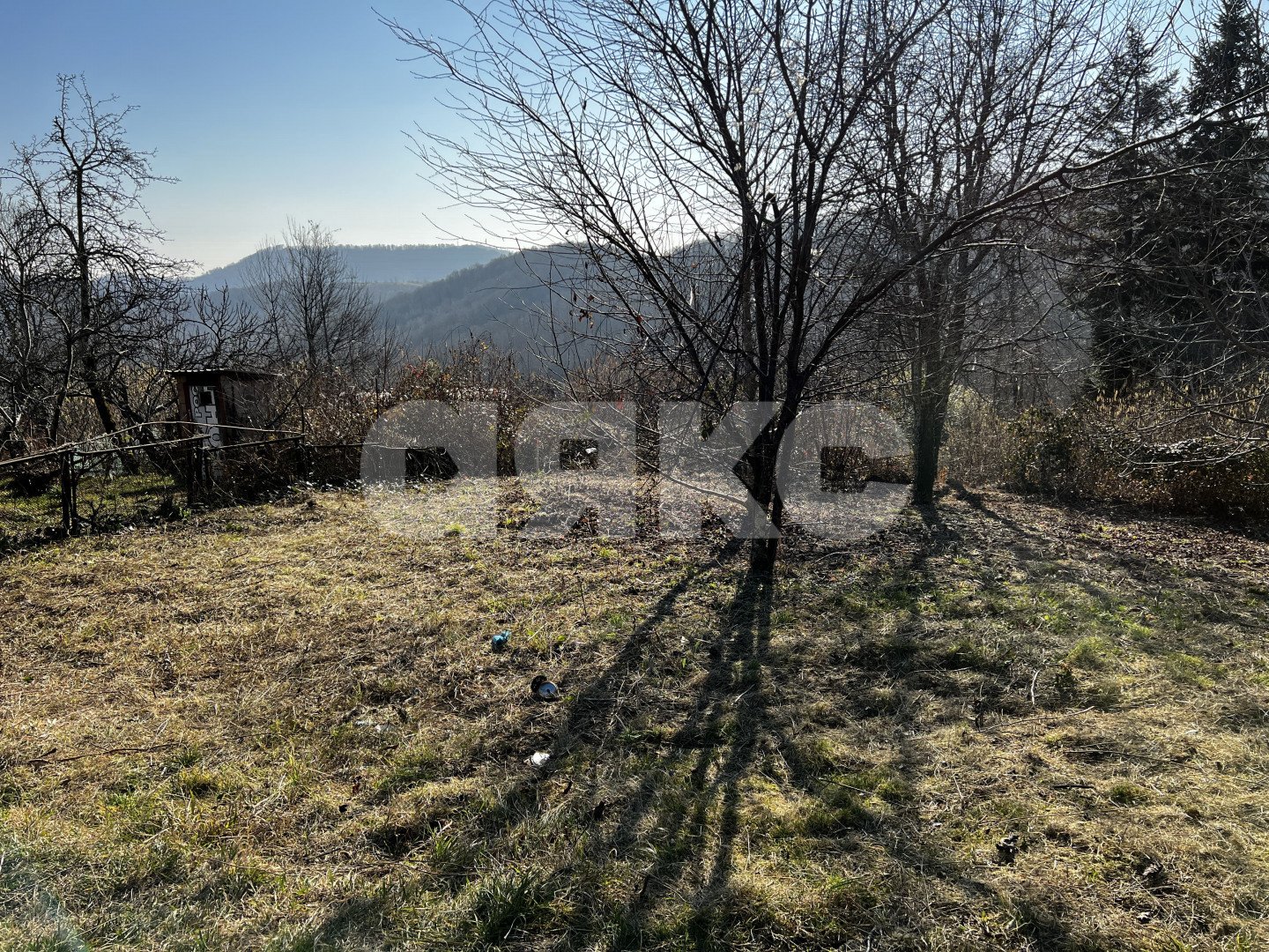 Фото №5: Личное подсобное хозяйство 7 сот. - Илларионовка, р. Адлерский