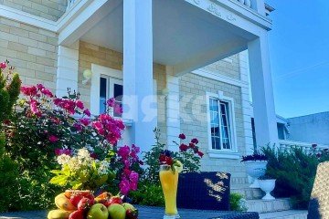 Фото №4: Дом 210 м² - Черешня, р. Адлерский, ул. Владимировская, 66