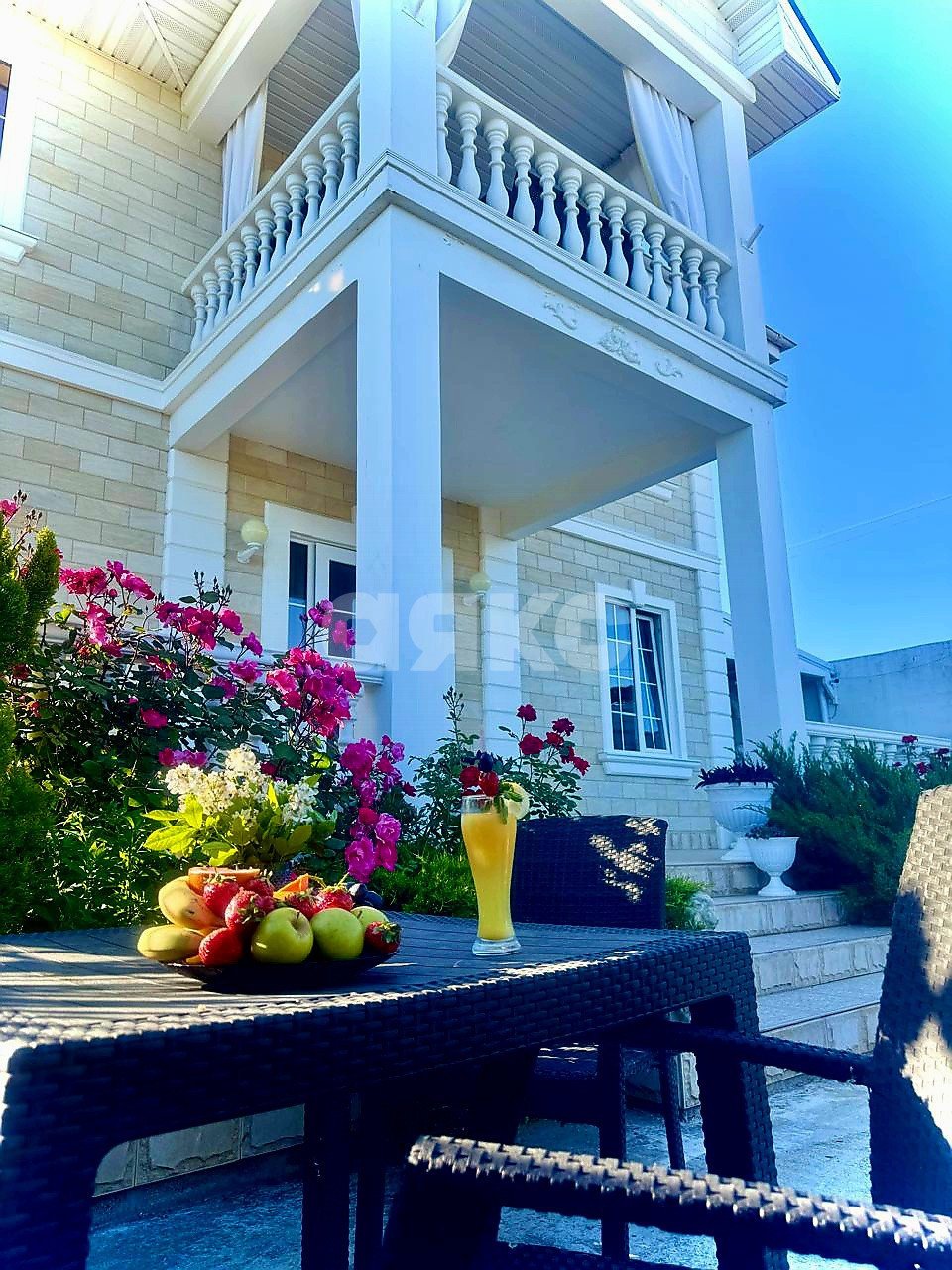 Фото №4: Дом 210 м² + 10 сот. - Черешня, р. Адлерский, ул. Владимировская, 66