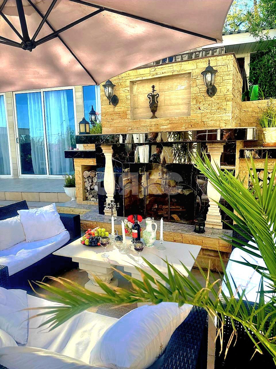 Фото №16: Дом 210 м² + 10 сот. - Черешня, р. Адлерский, ул. Владимировская, 66