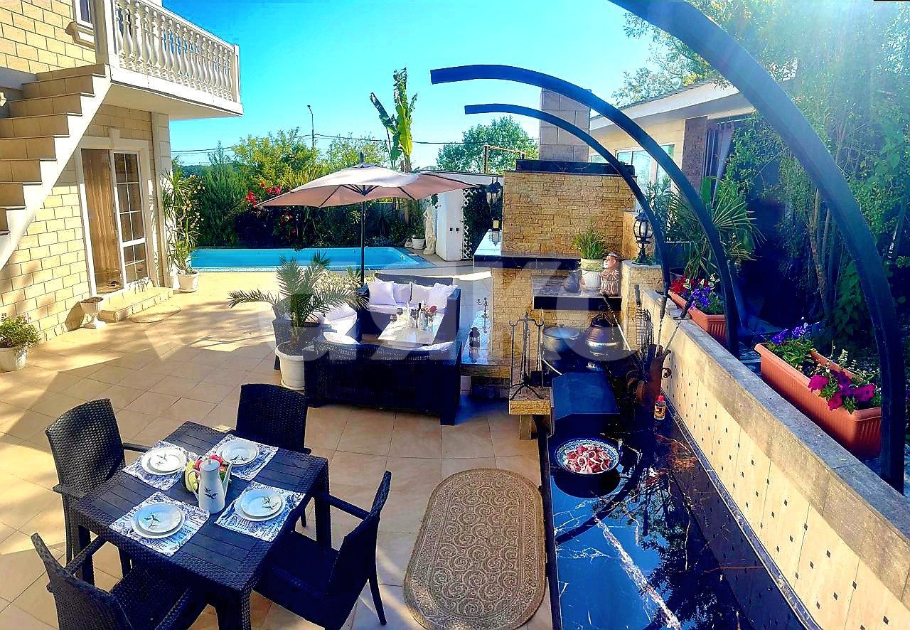 Фото №20: Дом 210 м² + 10 сот. - Черешня, р. Адлерский, ул. Владимировская, 66