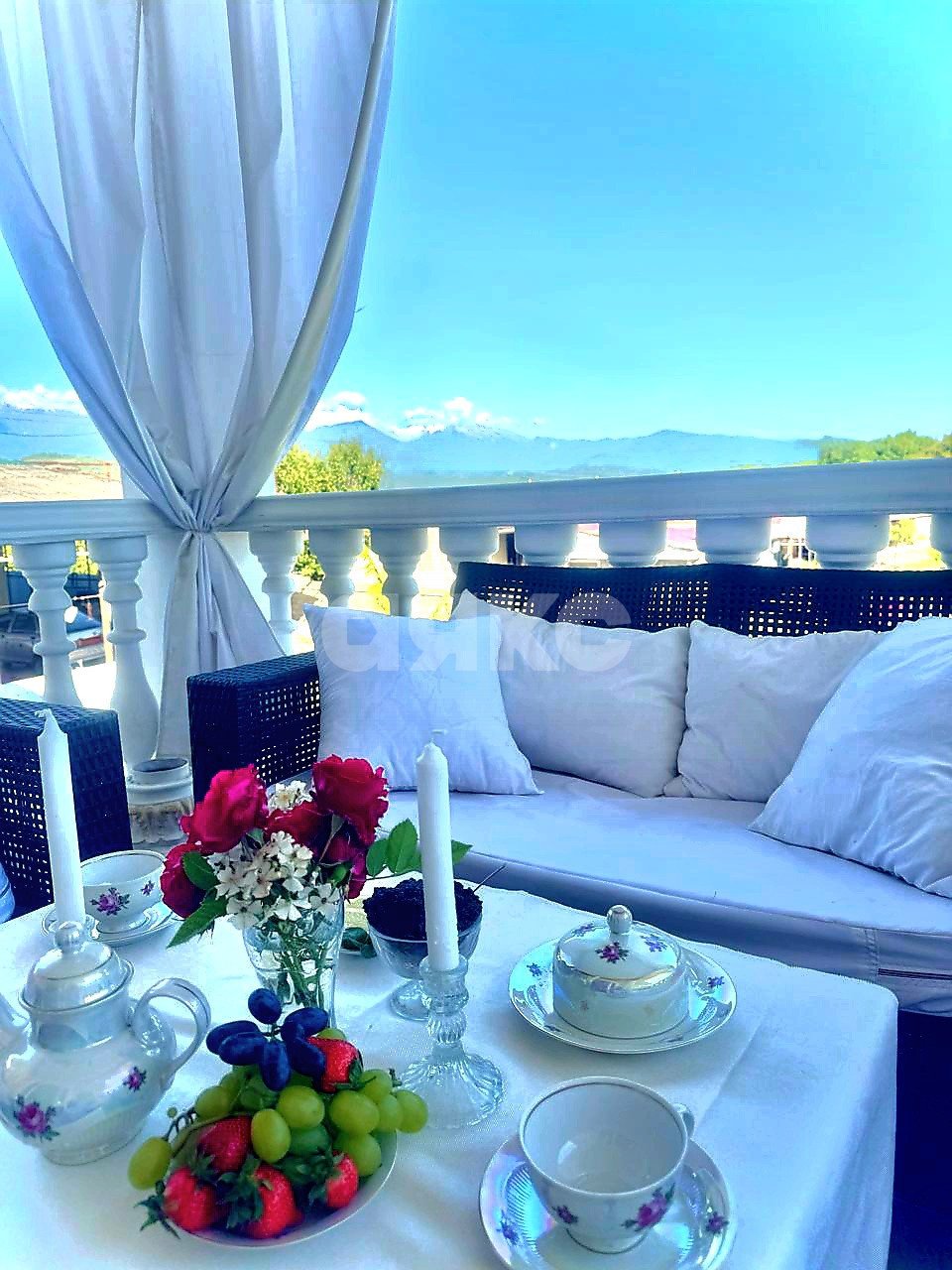 Фото №15: Дом 210 м² + 10 сот. - Черешня, р. Адлерский, ул. Владимировская, 66