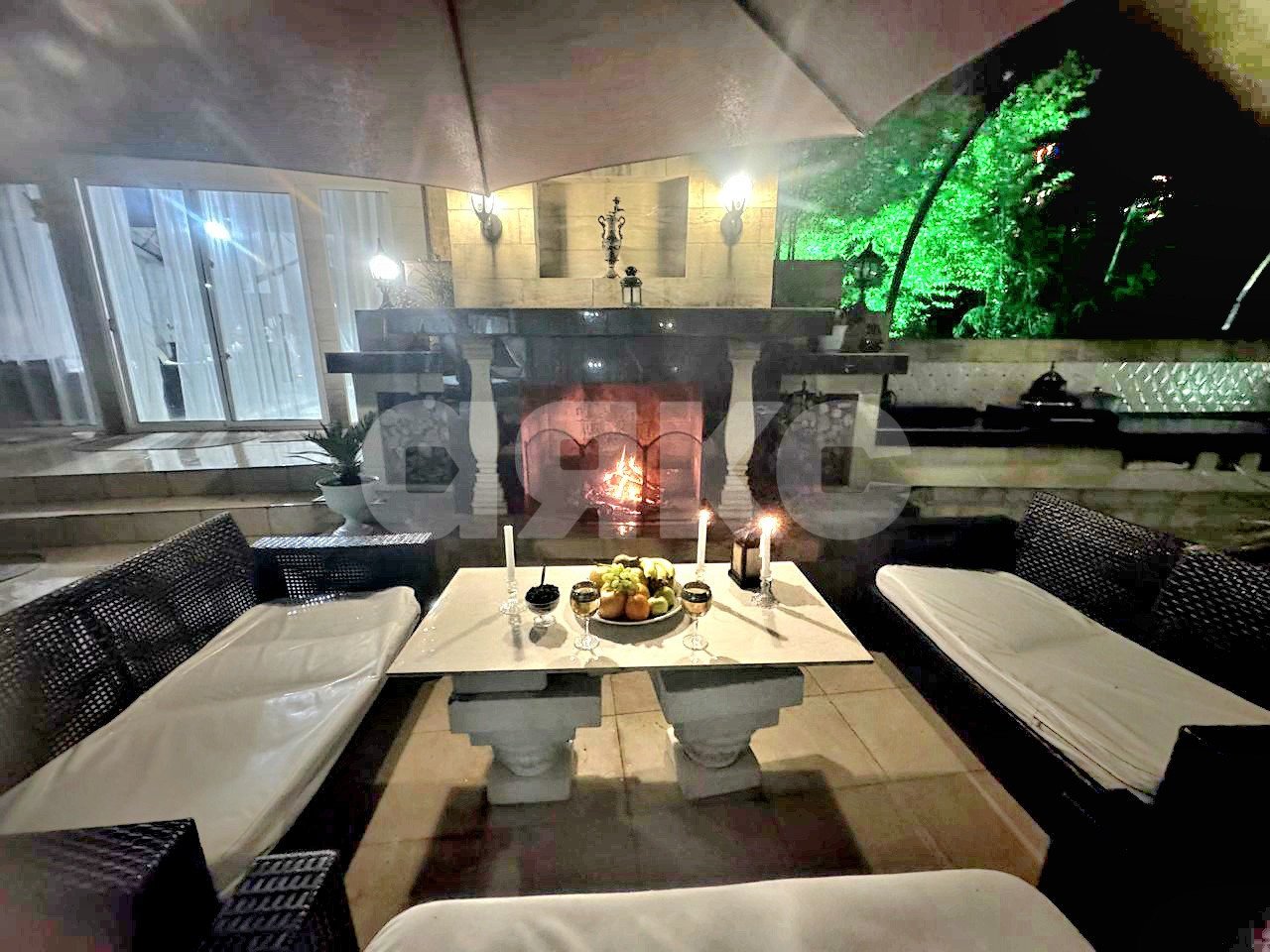 Фото №10: Дом 210 м² + 10 сот. - Черешня, р. Адлерский, ул. Владимировская, 66