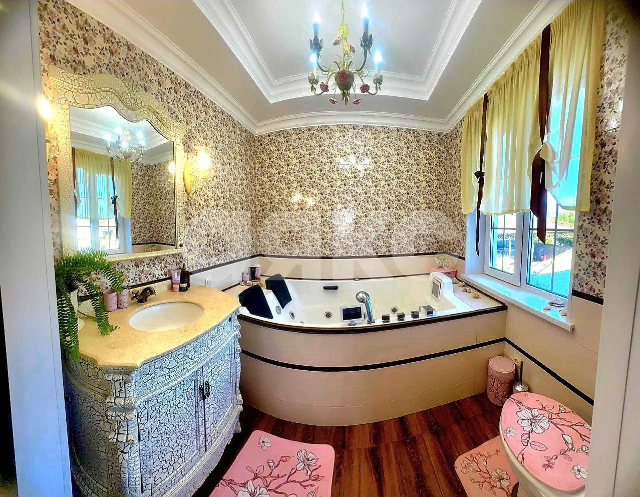 Фото №18: Дом 210 м² + 10 сот. - Черешня, р. Адлерский, ул. Владимировская, 66