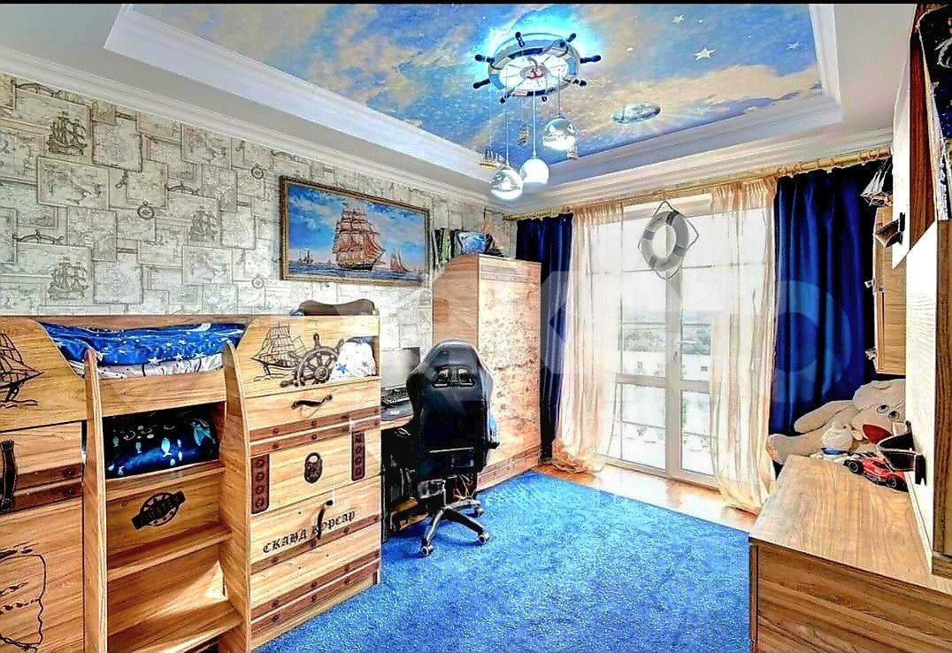 Фото №9: Дом 210 м² + 10 сот. - Черешня, р. Адлерский, ул. Владимировская, 66