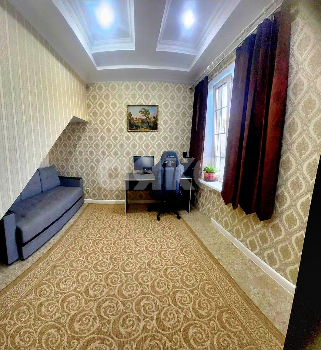 Фото №24: Дом 210 м² + 10 сот. - Черешня, р. Адлерский, ул. Владимировская, 66