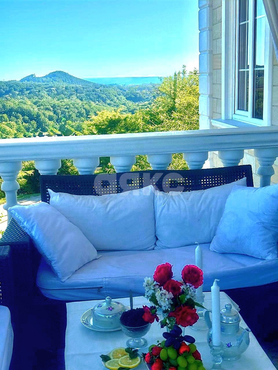 Фото №21: Дом 210 м² + 10 сот. - Черешня, р. Адлерский, ул. Владимировская, 66