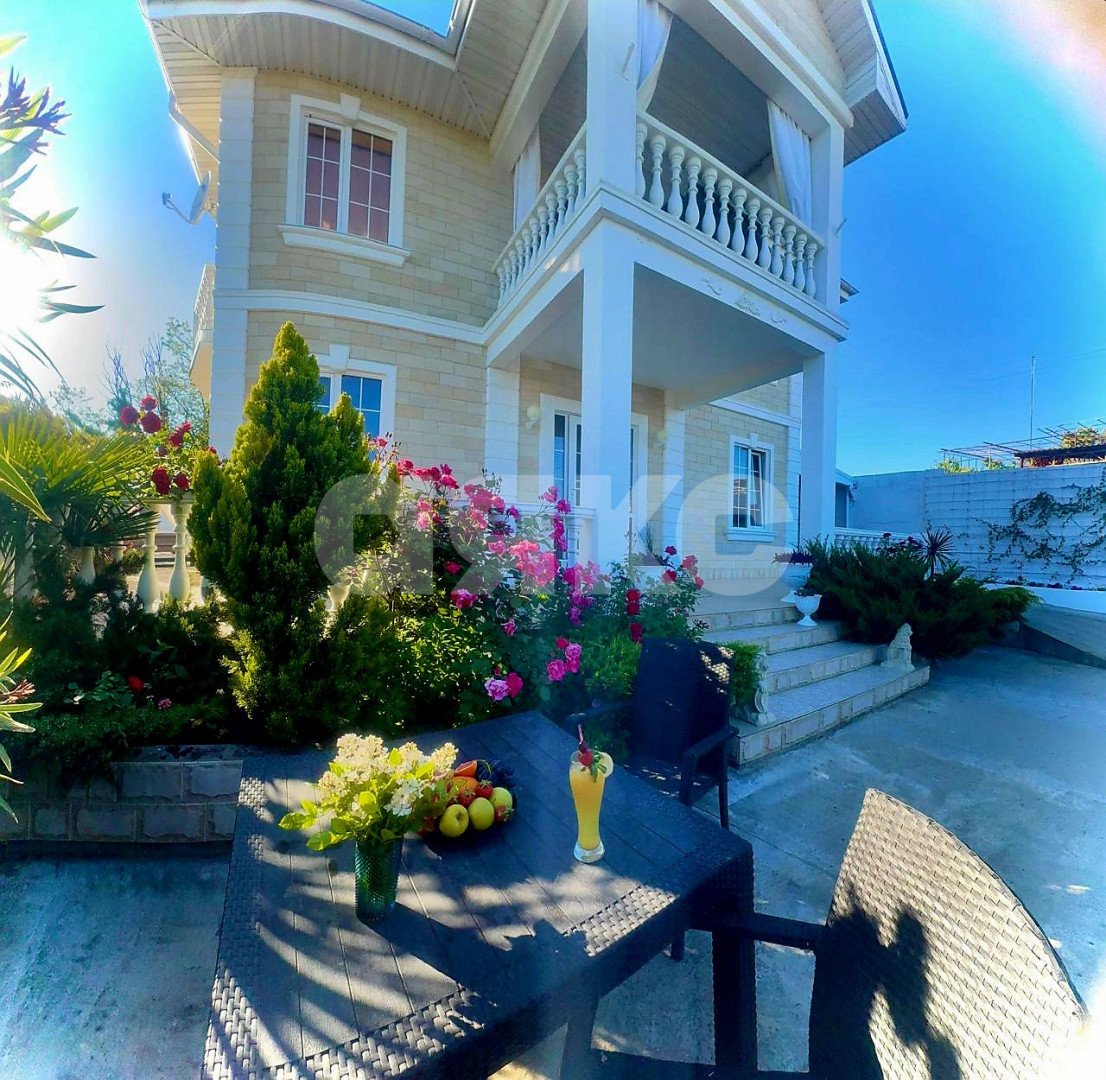 Фото №5: Дом 210 м² + 10 сот. - Черешня, р. Адлерский, ул. Владимировская, 66