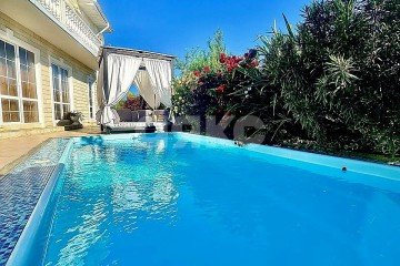 Фото №3: Дом 210 м² - Черешня, р. Адлерский, ул. Владимировская, 66