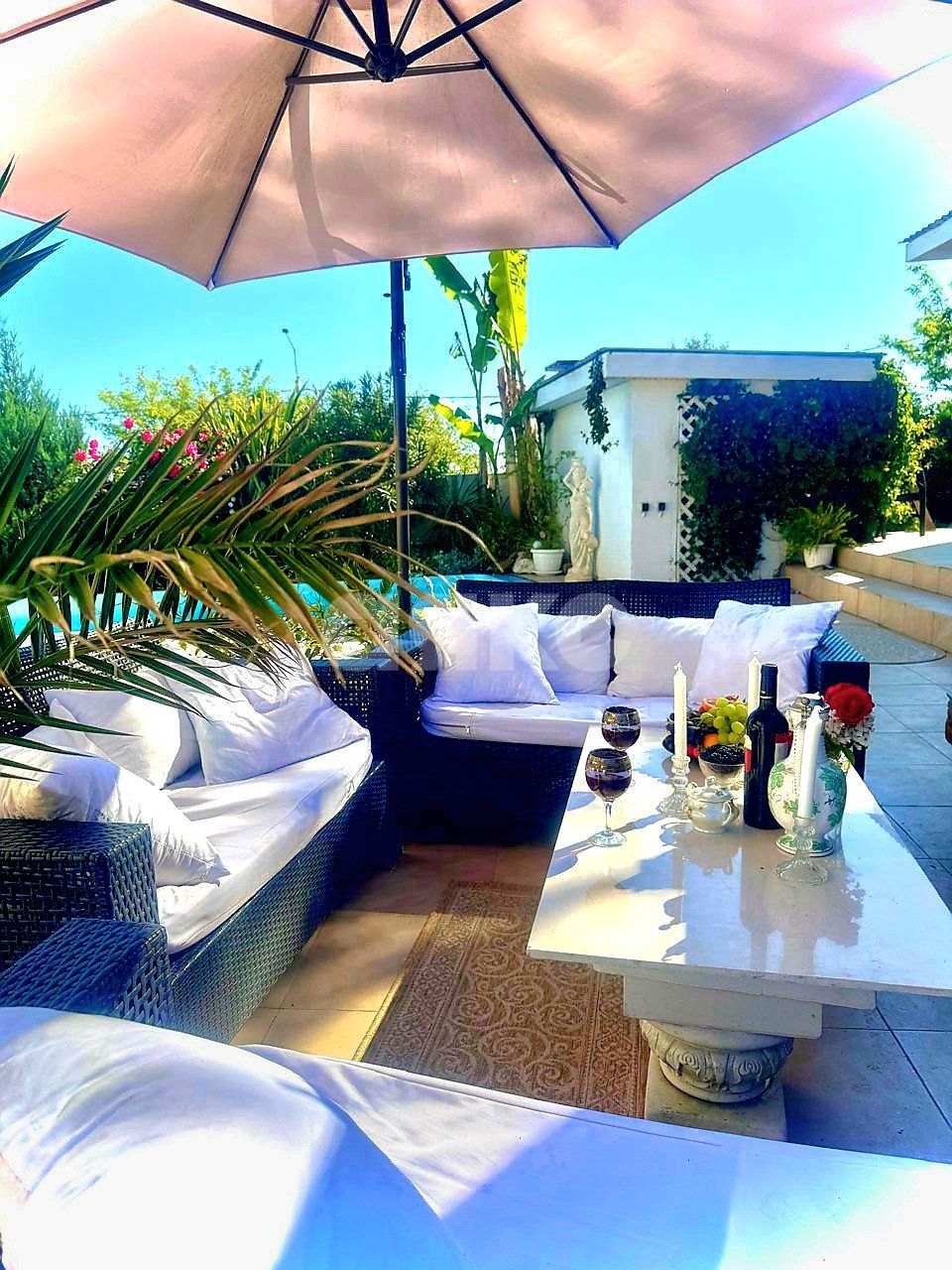 Фото №19: Дом 210 м² + 10 сот. - Черешня, р. Адлерский, ул. Владимировская, 66