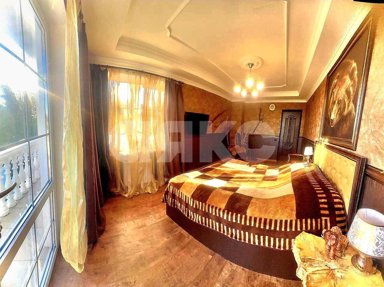 Фото №12: Дом 210 м² + 10 сот. - Черешня, р. Адлерский, ул. Владимировская, 66