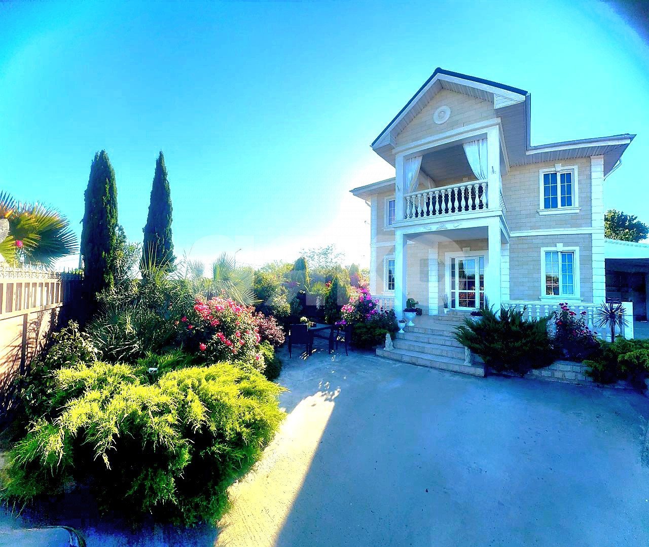 Фото №7: Дом 210 м² + 10 сот. - Черешня, р. Адлерский, ул. Владимировская, 66