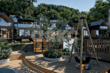 Фото №5: Дом 45 м² - Детляжка, р. Лазаревский, 