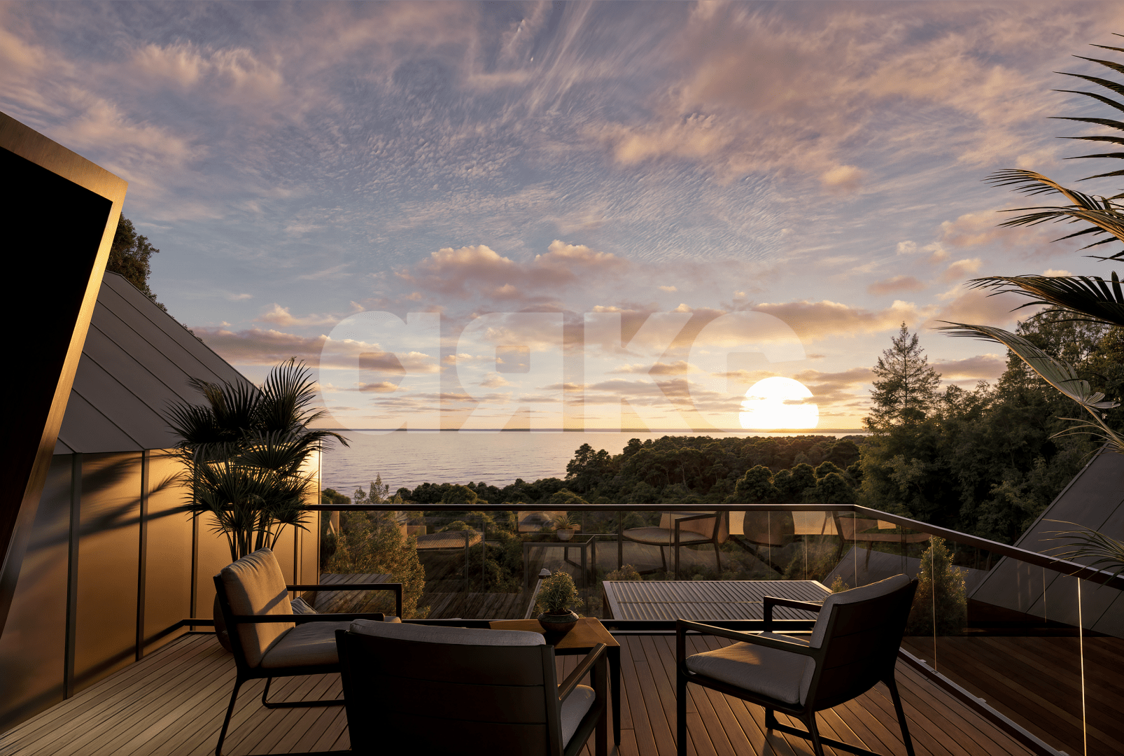 Фото №4: Дом 45 м² + 2 сот. - Детляжка, р. Лазаревский