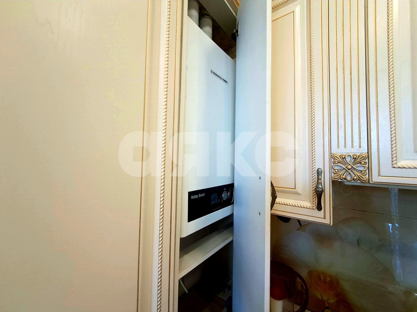 Фото №8: 2-комнатная квартира 44 м² - Сочи, Адлерский, Центральный, ж/р Адлер, ул. Белорусская, 20