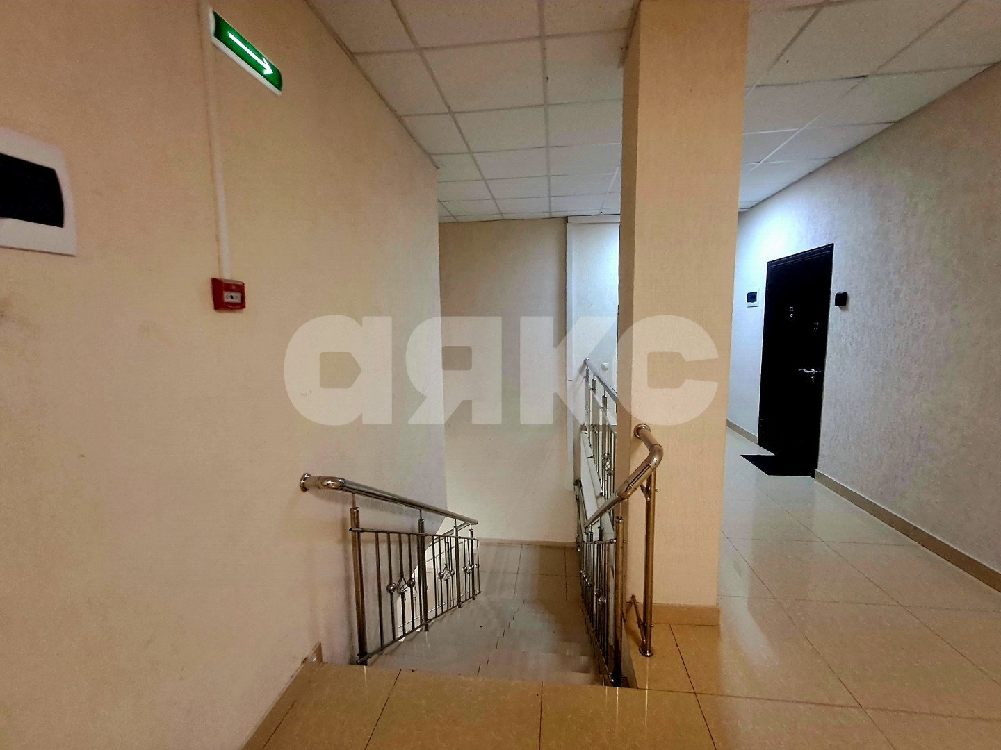 Фото №27: 2-комнатная квартира 44 м² - Сочи, Адлерский, Центральный, ж/р Адлер, ул. Белорусская, 20