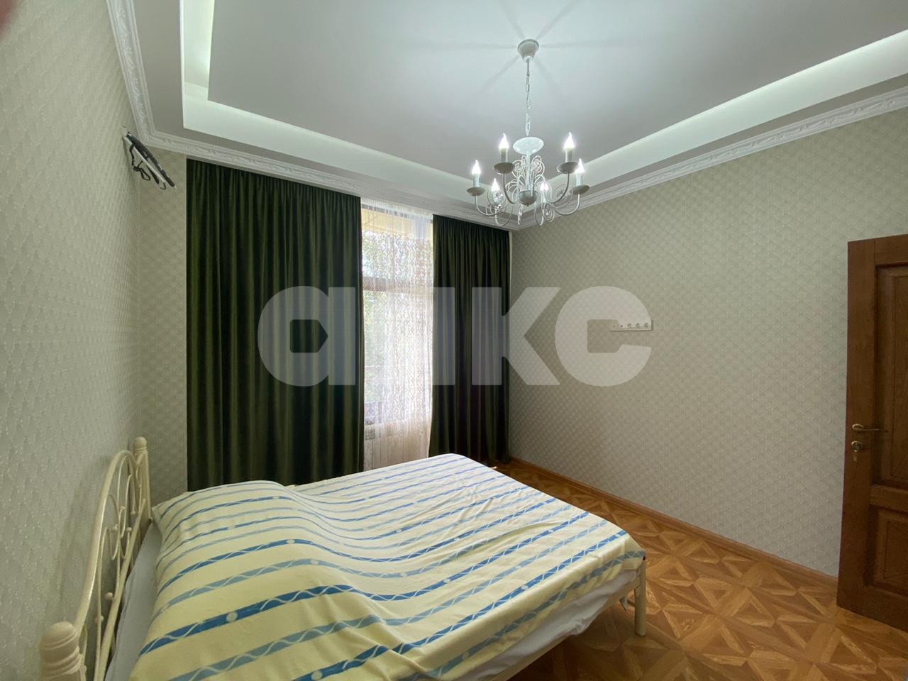 Фото №11: 2-комнатная квартира 44 м² - Сочи, Адлерский, Центральный, ж/р Адлер, ул. Белорусская, 20