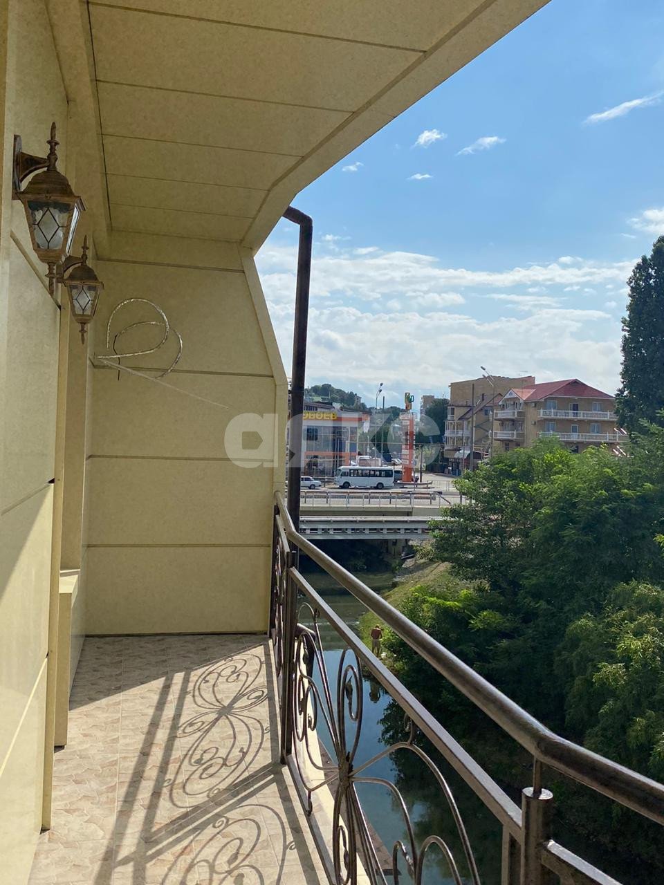 Фото №20: 2-комнатная квартира 44 м² - Сочи, Адлерский, Центральный, ж/р Адлер, ул. Белорусская, 20