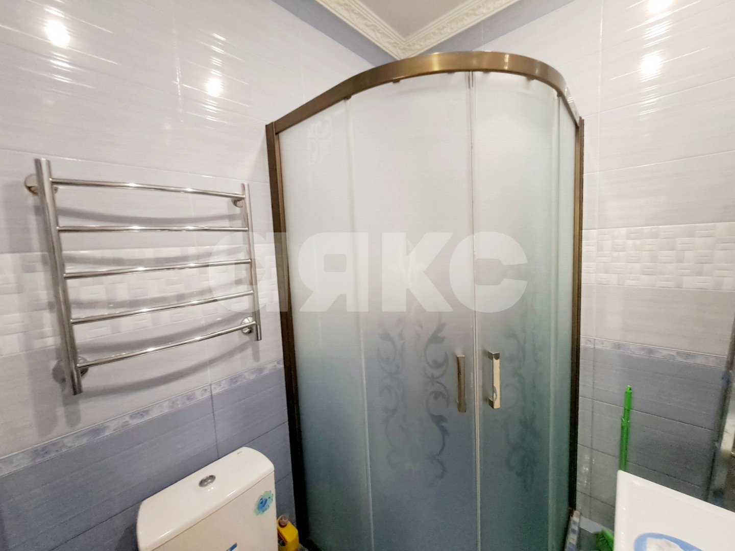 Фото №17: 2-комнатная квартира 44 м² - Сочи, Адлерский, Центральный, ж/р Адлер, ул. Белорусская, 20