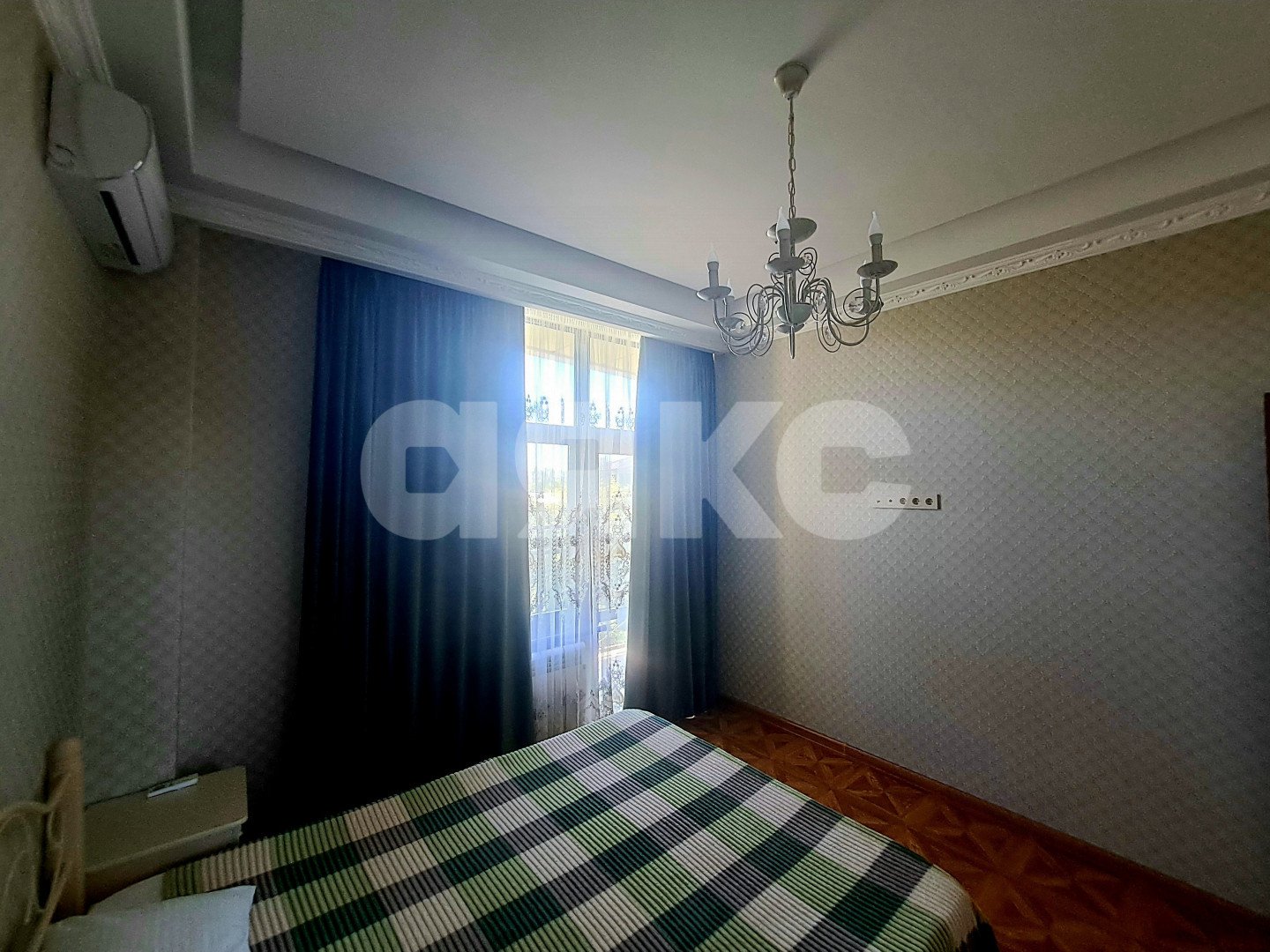 Фото №12: 2-комнатная квартира 44 м² - Сочи, Адлерский, Центральный, ж/р Адлер, ул. Белорусская, 20