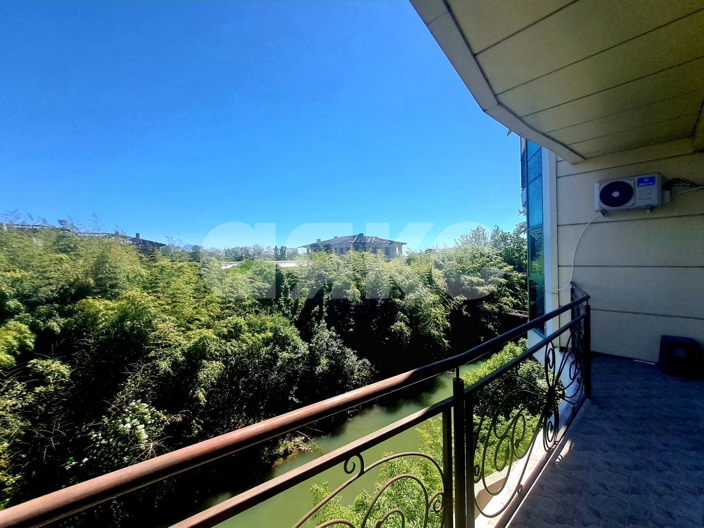 Фото №21: 2-комнатная квартира 44 м² - Сочи, Адлерский, Центральный, ж/р Адлер, ул. Белорусская, 20