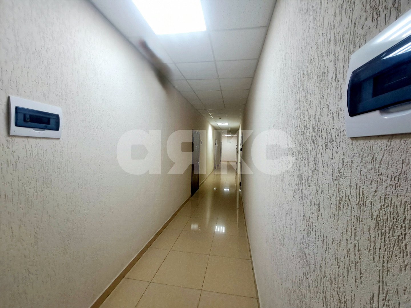 Фото №25: 2-комнатная квартира 44 м² - Сочи, Адлерский, Центральный, ж/р Адлер, ул. Белорусская, 20