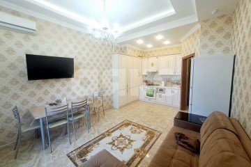 Фото №5: 2-комнатная квартира 44 м² - Сочи, ж/р Адлер, ул. Белорусская, 20