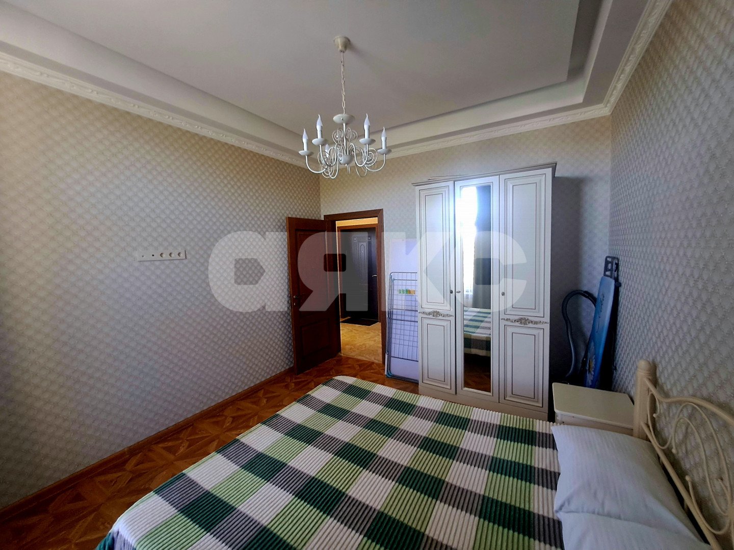 Фото №14: 2-комнатная квартира 44 м² - Сочи, Адлерский, Центральный, ж/р Адлер, ул. Белорусская, 20