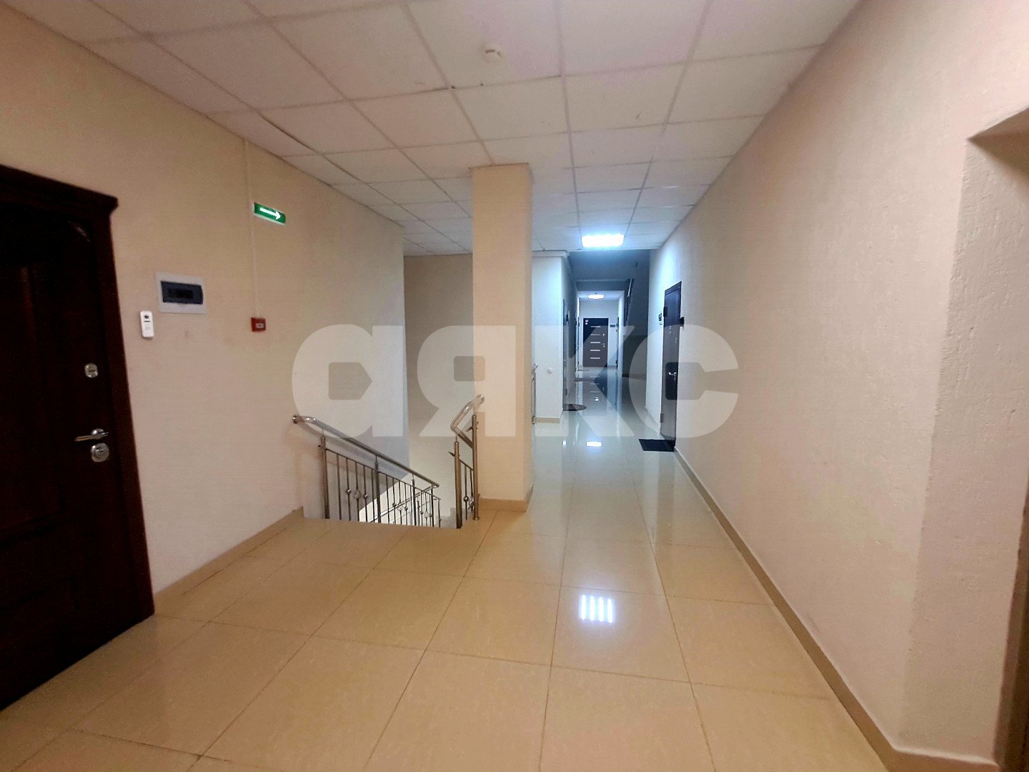 Фото №26: 2-комнатная квартира 44 м² - Сочи, Адлерский, Центральный, ж/р Адлер, ул. Белорусская, 20