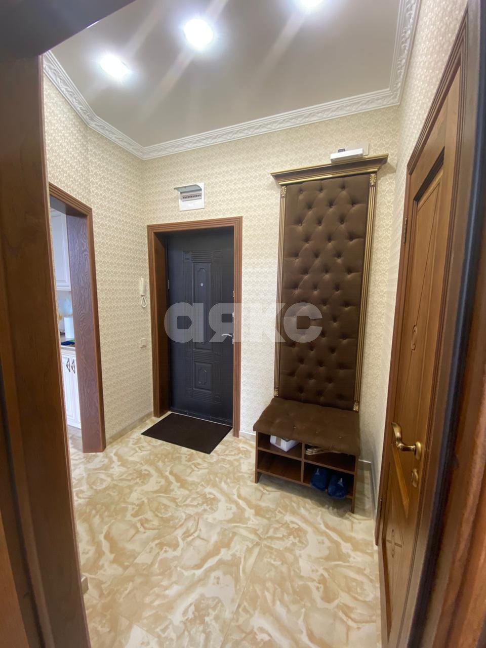 Фото №15: 2-комнатная квартира 44 м² - Сочи, Адлерский, Центральный, ж/р Адлер, ул. Белорусская, 20