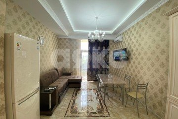 Фото №1: 2-комнатная квартира 44 м² - Сочи, ж/р Адлер, ул. Белорусская, 20