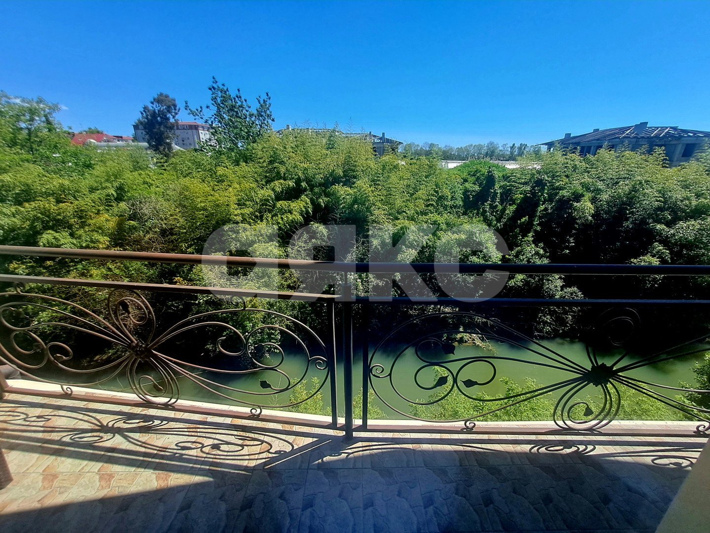 Фото №24: 2-комнатная квартира 44 м² - Сочи, Адлерский, Центральный, ж/р Адлер, ул. Белорусская, 20