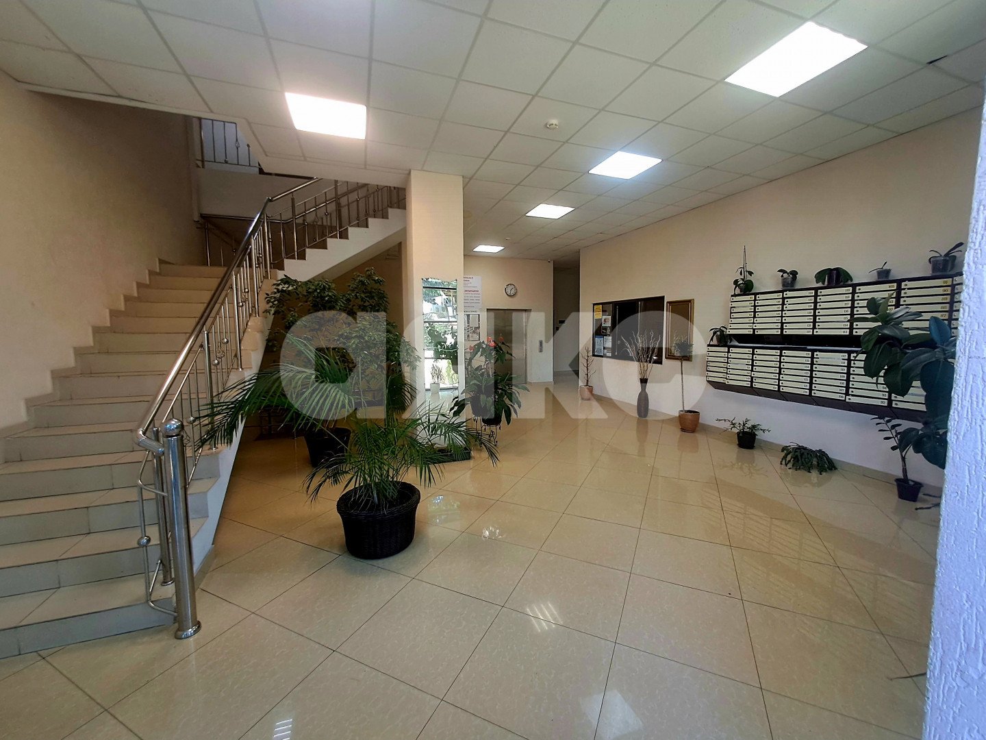 Фото №30: 2-комнатная квартира 44 м² - Сочи, Адлерский, Центральный, ж/р Адлер, ул. Белорусская, 20