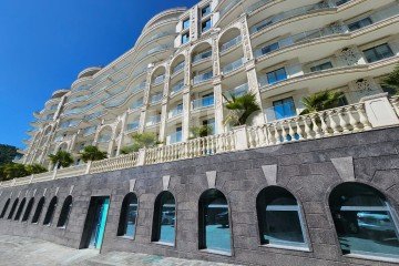 Фото №2: Студия 31 м² - Сочи, ж/р Хоста, ул. Володарского