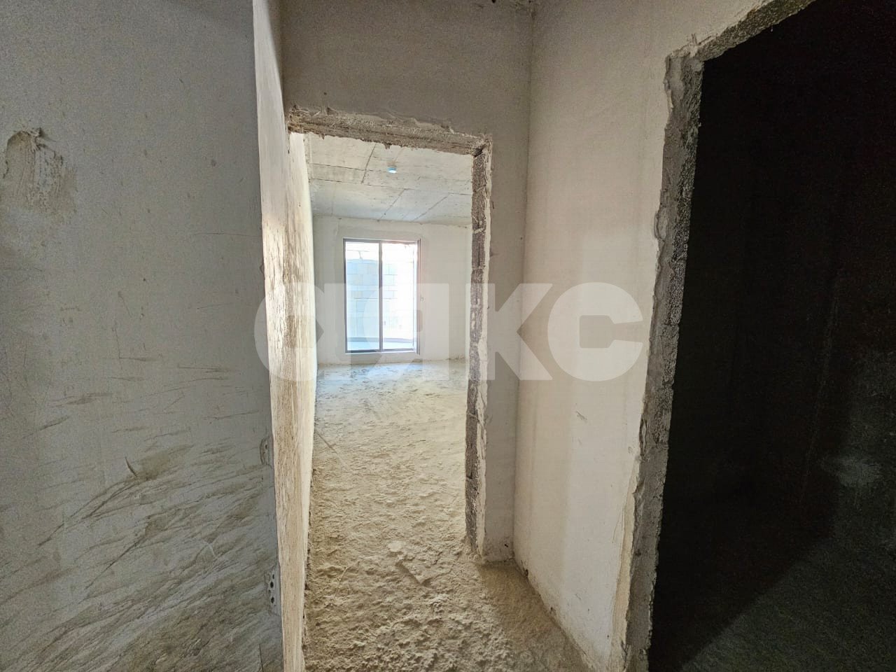 Фото №13: Студия 31 м² - Сочи, Хостинский, ж/р Хоста, ул. Володарского