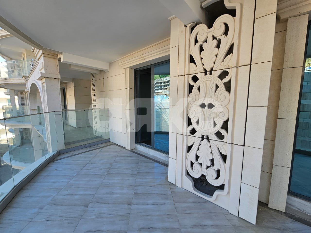 Фото №18: Студия 31 м² - Сочи, Хостинский, ж/р Хоста, ул. Володарского