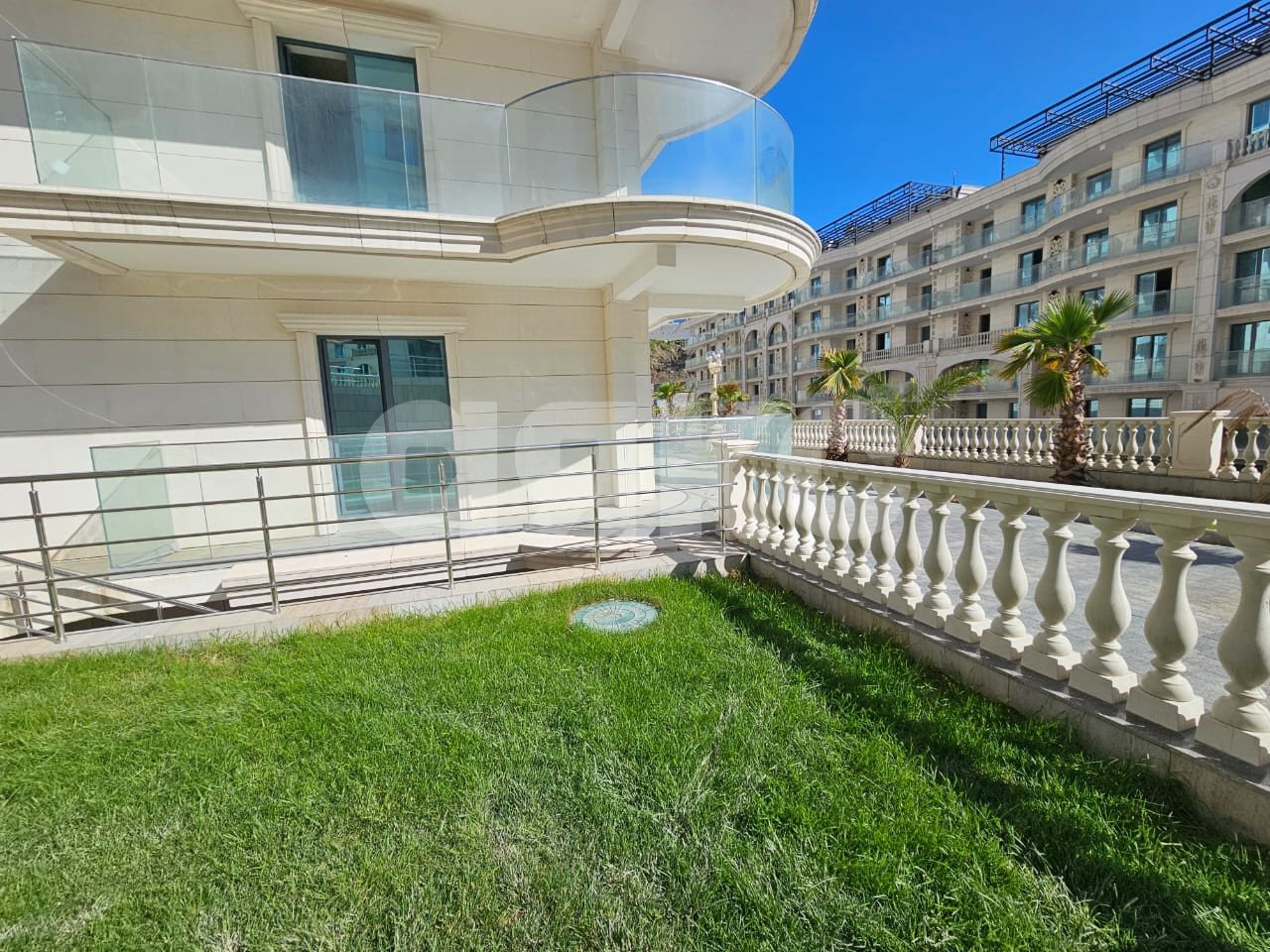 Фото №9: Студия 31 м² - Сочи, Хостинский, ж/р Хоста, ул. Володарского