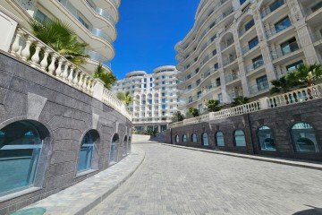 Фото №3: Студия 31 м² - Сочи, ж/р Хоста, ул. Володарского