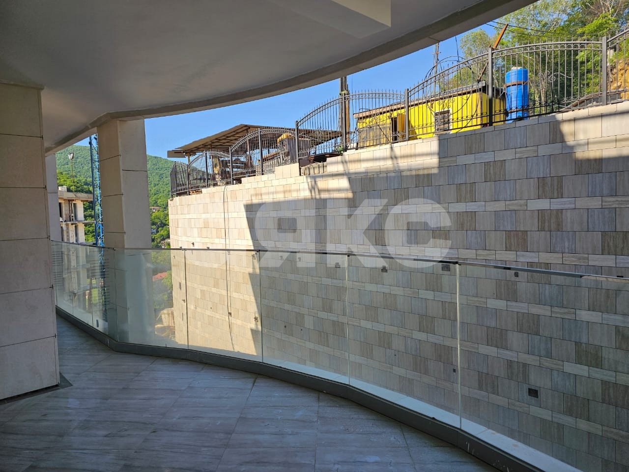 Фото №15: Студия 31 м² - Сочи, Хостинский, ж/р Хоста, ул. Володарского