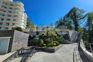 Фото №5: Студия 31 м² - Сочи, ж/р Хоста, ул. Володарского