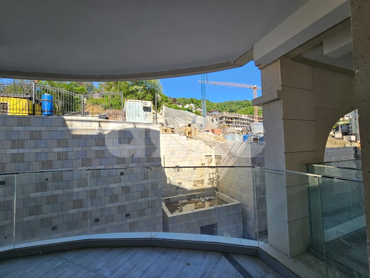 Фото №16: Студия 31 м² - Сочи, Хостинский, ж/р Хоста, ул. Володарского